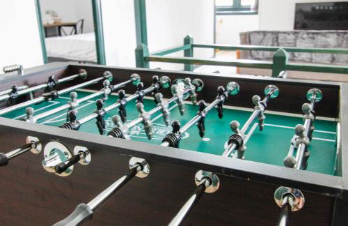 Expansive Victorian close to Saratoga Springs and Lake George - Foto 32