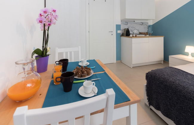 Studio Glicine by Wonderful Italy - Foto 6