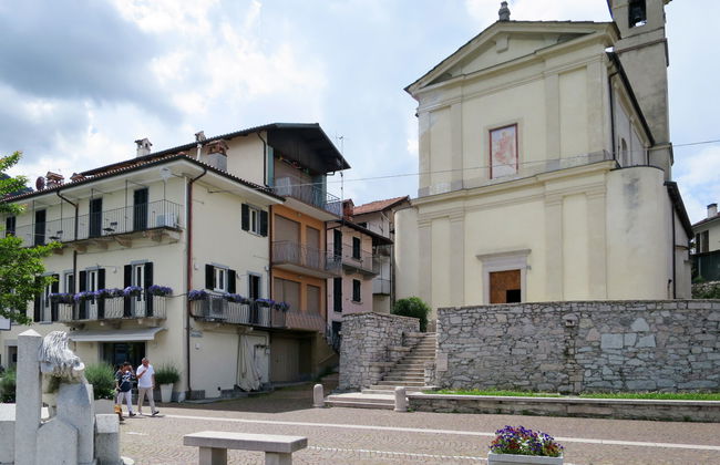 Punta Borromea - Foto 31