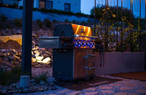 villa relax with swimming pool and mountain view - Foto 66