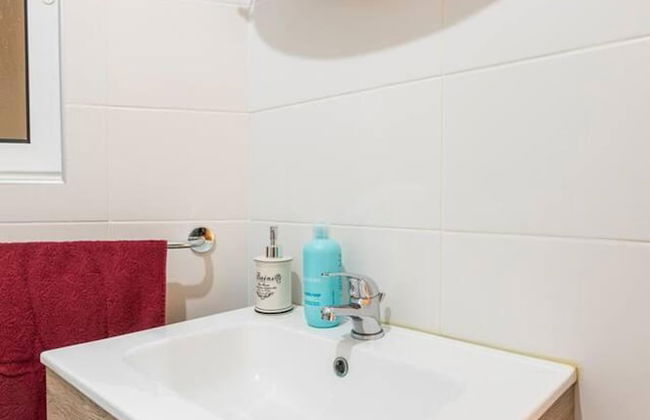 Gozo Escape, 2-bed Apartment in Marsalforn - Foto 15