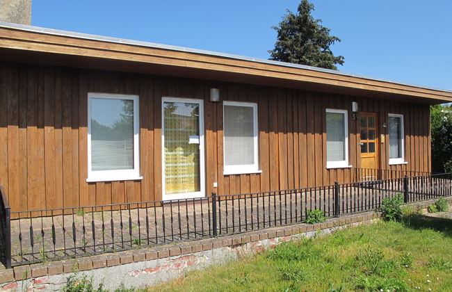 Villa Meike (Insel Poel) - Foto 19