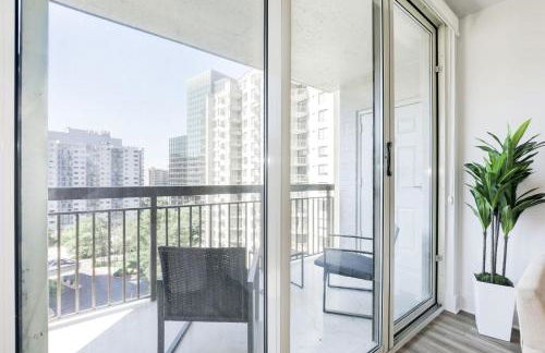 Stylish 2BR Haven - Minutes from DC & Airport - Foto 7