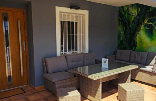 Casa Rural El Bressol - Foto 12