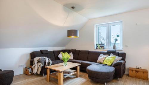 Ferienwohnung At-home-in-pellworm - Foto 5