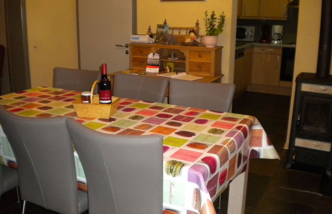 Apartment in Liege With Sauna & Hot Tub - Photo 34