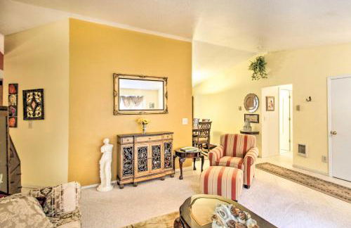 Cozy Home By Henderson Bay - 8 Miles to Gig Harbor - Foto 10