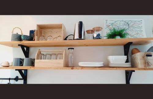 Le3BisMyosotis - Foto 7