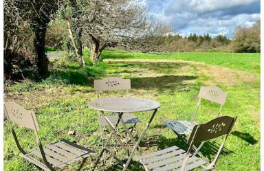 Cocon Nature et bain nordique à 37 degrés - Foto 36