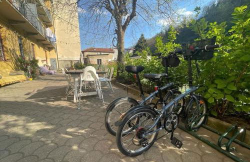 CasaSassi, Home with Outdoor living space - Photo 27