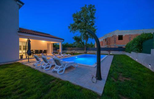 Villa Putina by IstriaLux - Foto 38