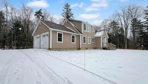 The Mendon House - Photo 5