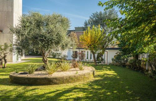 Green Apartments & Parking,Vimercate - Foto 61