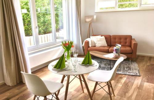 Ferienwohnung zu Weimar - Foto 8