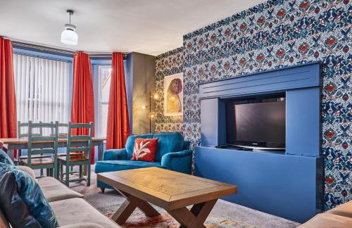 Crawford Square Apartment - Foto 26