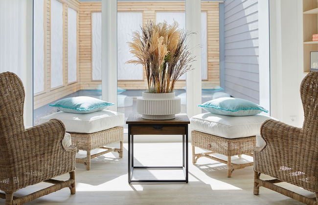 Beach Apartments Büsum - Foto 79