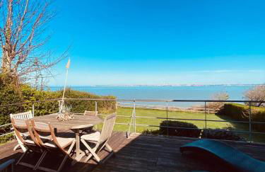 La vigie les pieds dans l'eau - Foto 14