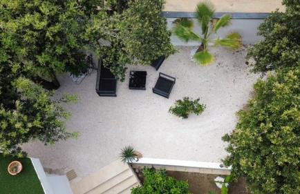 villa vue mer imprenable et proximité mer - Foto 10