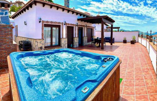 Villa Sara y Villa Lucía - Foto 1