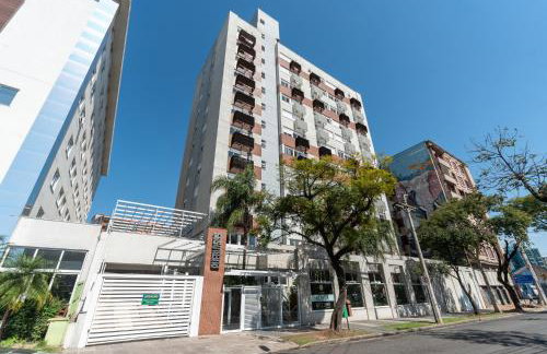 Apartamento incrível Pueblo 595 - Foto 17