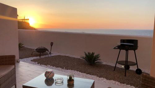 Apartment Tramonto sea-front - Foto 5, Garden