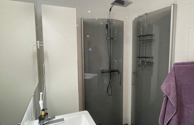 5 Person Holiday Home in Vastra Frolunda - Foto 15