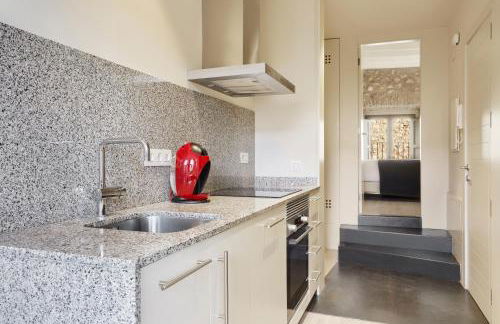 Gaia Apartments & Lofts Girona - Foto 77