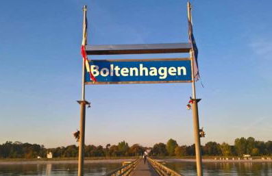 Ferienhaus AM-STRAND - Foto 15