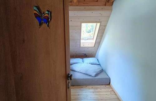 Całoroczny dom nad Jeziorem Rożnowskim - Foto 6