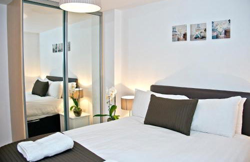 Base Serviced Apartments - Duke Street - Foto 113