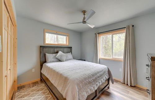 Soldotna Home with 2 Living Areas and Spacious Porch - Photo 20