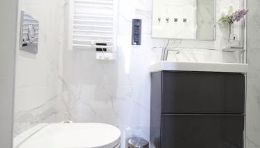 Superbe appartement indépendant en centre ville - Foto 4