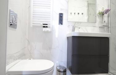 Superbe appartement indépendant en centre ville - Foto 4