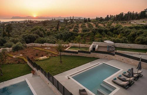 Kymélia Luxury Residences With Sea View - Photo 22