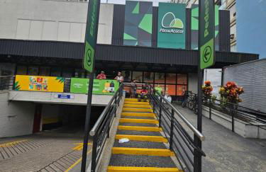 Pé na Areia - Foto 10