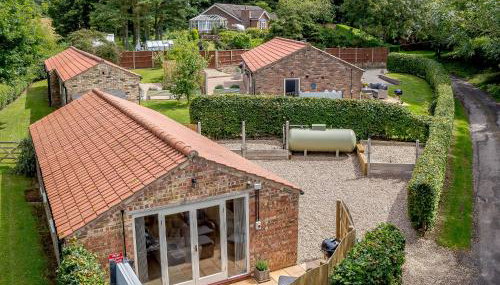 Woodcutters Cottage - Foto 2