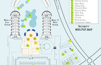 Poolside Ground Floor Villa-Near Heat Pool/Hot tub - Foto 29