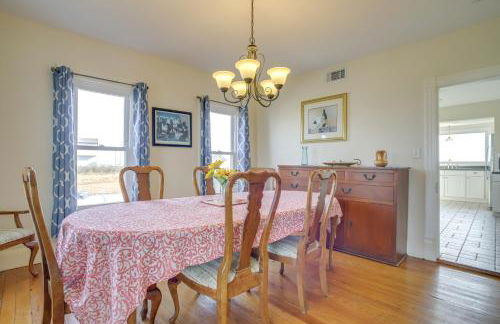 Historic Hoopersville Getaway on Chesapeake Bay! - Foto 10