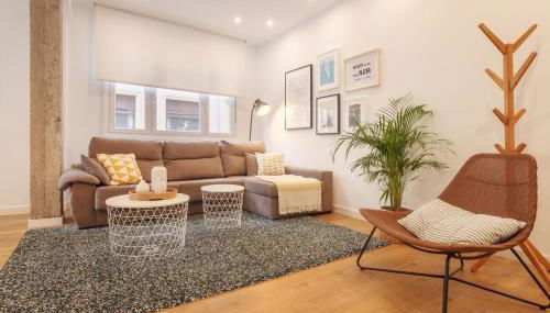 MODERN LOVELY HOUSE GUGGENHEIM - Foto 2