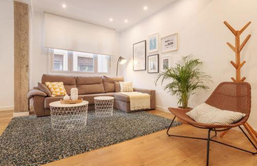 MODERN LOVELY HOUSE GUGGENHEIM - Foto 2