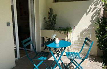 O2M Aix les bains - Foto 9