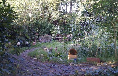 Ferienwohnungen Willrich - Ferienwohnung 3 - Foto 11