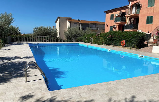 Apartment - Sleeps 2 & Swimming Pool - Foto 1