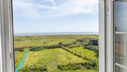 Coastguard Cottage - Foto 5