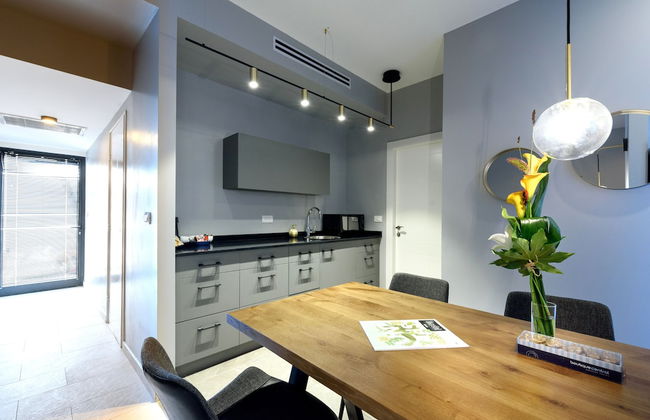 The Roof - By Sea Land Suites - Foto 9