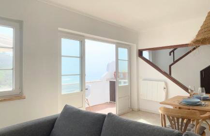 Azenhas do Mar Beach House - Foto 10