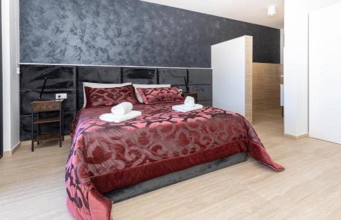 Villa Adria View Exklusive Villa am Meer mit Pool und BBQ für 8 Personen - Foto 19