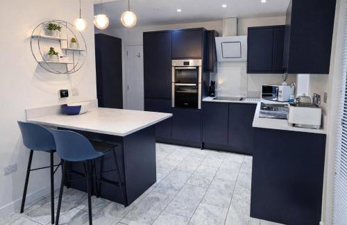 Criccieth- STUDIO GLAN ERIN BACH - Foto 8