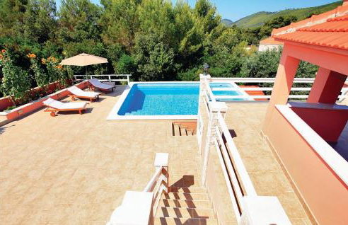 Holiday Home Smokvica Smokvica - Foto 8