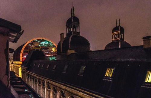 Loft élégant climatisé, Centre-ville Lyon Terreaux - Foto 19